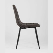 Стул Stool Group Тейлор тёмно-коричневый