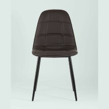 Стул Stool Group Тейлор тёмно-коричневый