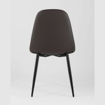 Стул Stool Group Тейлор тёмно-коричневый