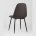 Стул Stool Group Тейлор тёмно-коричневый 