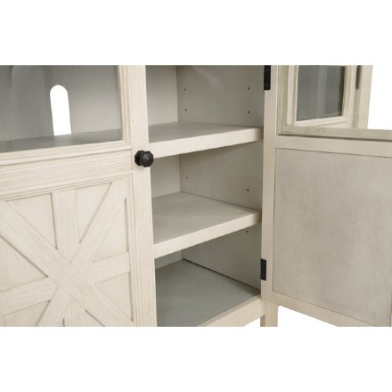 Тумба под ТВ Bolanburg W647-60 Ashley 