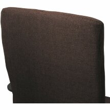 Кресло офисное BRABIX &quot;Focus EX-518&quot;, ткань, коричневое, 531577