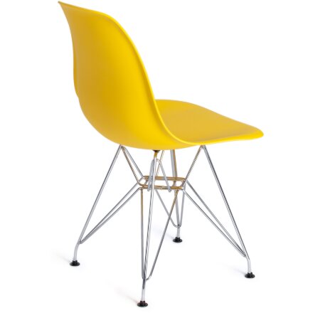 Стул CINDY IRON CHAIR (EAMES) (mod. 002) / 1 шт. в упаковке 