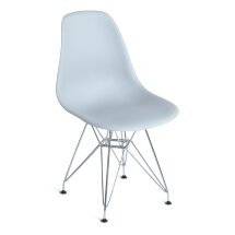 Стул CINDY IRON CHAIR (EAMES) (mod. 002) / 1 шт. в упаковке