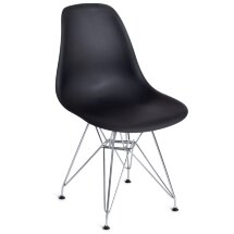 Стул CINDY IRON CHAIR (EAMES) (mod. 002) / 1 шт. в упаковке