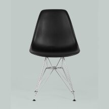 Стул Eames DSR черный