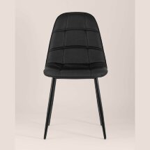 Стул Stool Group Тейлор экокожа черный