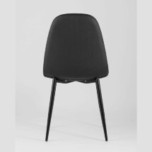 Стул Stool Group Тейлор экокожа черный