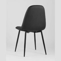 Стул Stool Group Тейлор экокожа черный