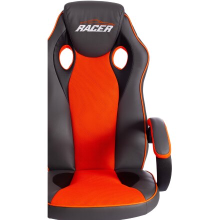 Кресло RACER GT new 