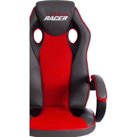 Кресло RACER GT new 