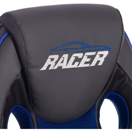 Кресло RACER GT new 