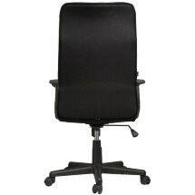 Кресло офисное BRABIX &quot;Delta EX-520&quot;, ткань, черное, 531578
