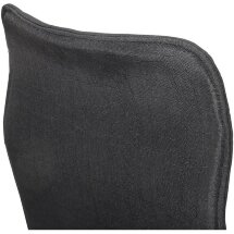 Кресло офисное BRABIX &quot;Delta EX-520&quot;, ткань, черное, 531578