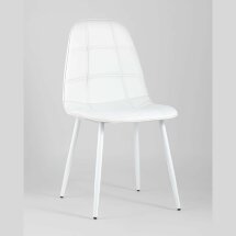 Стул Stool Group Тейлор экокожа белый