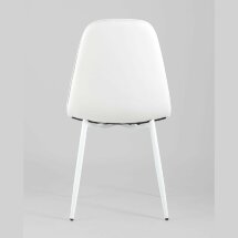 Стул Stool Group Тейлор экокожа белый