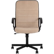 Компьютерное кресло TopChairs ST-TRACER песочный