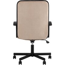 Компьютерное кресло TopChairs ST-TRACER песочный