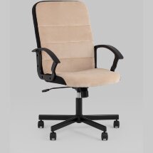 Компьютерное кресло TopChairs ST-TRACER песочный