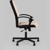 Компьютерное кресло TopChairs ST-TRACER песочный