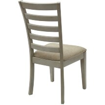 Стул LT C16412 GREY #G45/ FB51 М-City