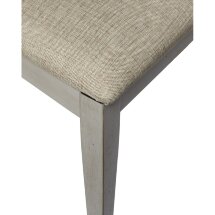 Стул LT C16412 GREY #G45/ FB51 М-City