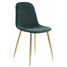 Стул Мебель Китая Dabl 1 green