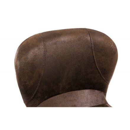 Барный стул Hold vintage / black 