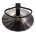 Барный стул Hold vintage / black 
