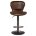 Барный стул Hold vintage / black 