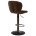 Барный стул Hold vintage / black 