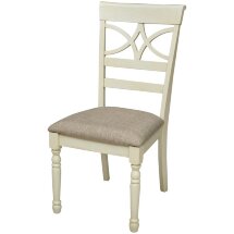 Стул LT C16415 BUTTERMILK #WW54/ FB51 М-City
