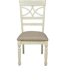 Стул LT C16415 BUTTERMILK #WW54/ FB51 М-City