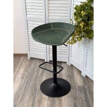 Барный стул ACAPULCO Vintage Green C-134 винтажный зеленый  М-City