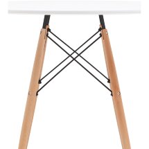 Стол Eames DSW NEW D100