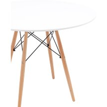 Стол Eames DSW NEW D100