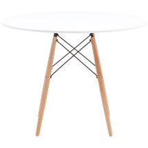 Стол Eames DSW NEW D100