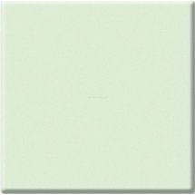 Квадратная столешница Werzalit (60х60 см 143 бледно зеленого цвета