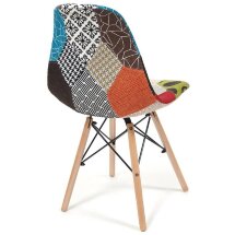 Стул CINDY SOFT (EAMES) (mod. 023) / 1 шт. в упаковке