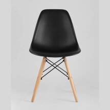 Стул Eames DSW черный