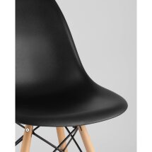 Стул Eames DSW черный