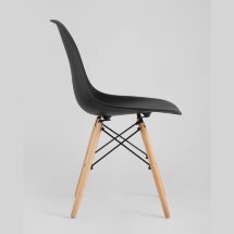 Стул Eames DSW черный