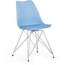 Стул TULIP IRON CHAIR (mod.EC-123) / 1 шт. в упаковке