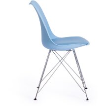 Стул TULIP IRON CHAIR (mod.EC-123) / 1 шт. в упаковке