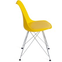 Стул TULIP IRON CHAIR (mod.EC-123) / 1 шт. в упаковке