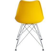 Стул TULIP IRON CHAIR (mod.EC-123) / 1 шт. в упаковке