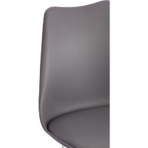 Стул TULIP IRON CHAIR (mod.EC-123) / 1 шт. в упаковке