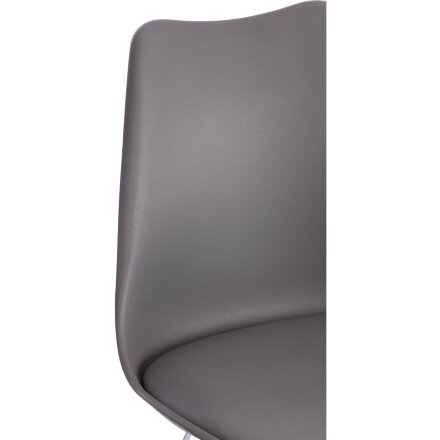 Стул TULIP IRON CHAIR (mod.EC-123) / 1 шт. в упаковке 