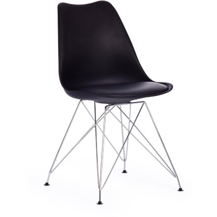 Стул TULIP IRON CHAIR (mod.EC-123) / 1 шт. в упаковке 