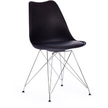 Стул TULIP IRON CHAIR (mod.EC-123) / 1 шт. в упаковке